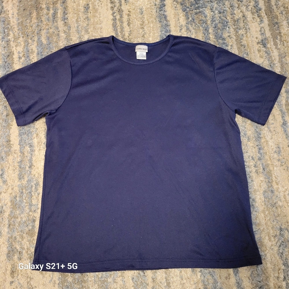 Cabin Creek Size XL